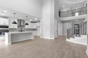 216 Silver Sage Ct, Conroe, TX 77304 - Photo 4