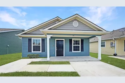 7406 Blue Jay Drive, Texas City, TX 77591 - Photo 1