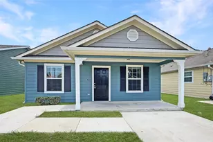 7406 Blue Jay Dr, Texas City, TX 77591 - Photo 1