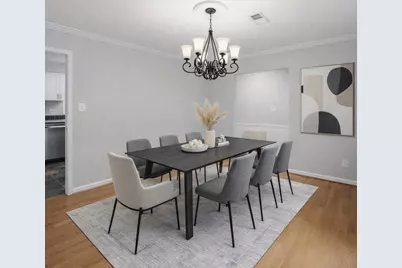 6006 Vicki John Drive, Houston, TX 77096 - Photo 8