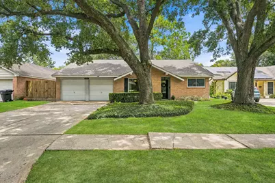6006 Vicki John Drive, Houston, TX 77096 - Photo 1
