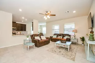 2214 Granite Park Ln, Rosenberg, TX 77469 - Photo 4