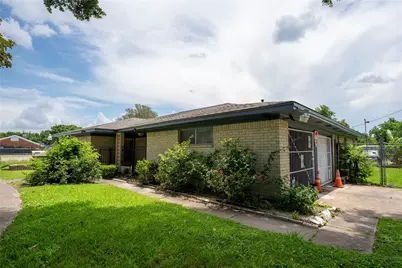 4402 Balkin Street, Houston, TX 77021 - Photo 2