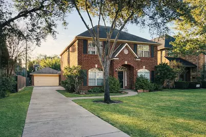 1111 Mulberry Lane, Bellaire, TX 77401 - Photo 2