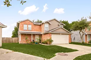 1930 Emerald Pathway Dr, Spring, TX 77388 - Photo 2
