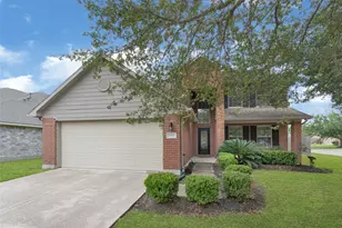 4102 Caneshaw Dr, Pearland, TX 77584 - Photo 2