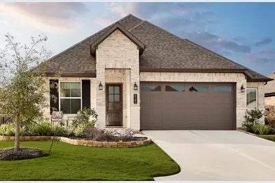 9759 Rockwell Drive, Willis, TX 77318 - Photo 1