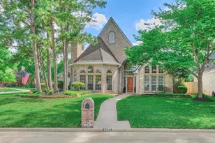 6603 Etchstone Dr, Spring, TX 77389 - Photo 1