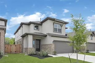 31823 Autumn Spur Ln, Cypress, TX 77447 - Photo 2