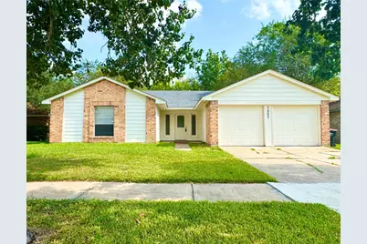 7207 Zieglers Grove, Richmond, TX 77469 - Photo 1