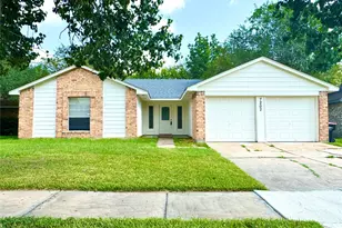 7207 Zieglers Grove, Richmond, TX 77469 - Photo 2