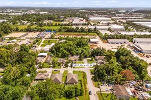5601 Howell St, Houston, TX 77032 - Photo 24