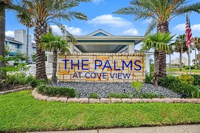 3506 Cove View Boulevard #306, Galveston, TX 77554 - Photo 8