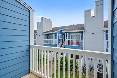 3506 Cove View Boulevard #306, Galveston, TX 77554 - Photo 22