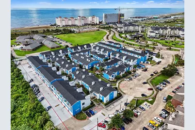 3506 Cove View Boulevard #306, Galveston, TX 77554 - Photo 38