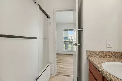 3506 Cove View Boulevard #306, Galveston, TX 77554 - Photo 16