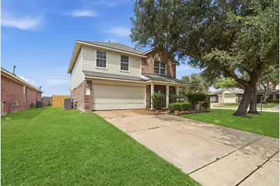 2023 Tower Bell Lane, Missouri City, TX 77489 - Photo 2