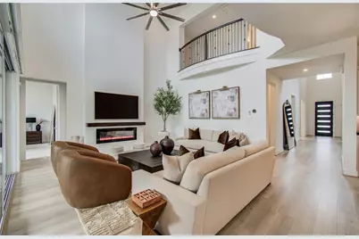 5015 Blooming Hibiscus Lane, Manvel, TX 77578 - Photo 8