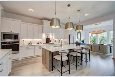 5015 Blooming Hibiscus Lane, Manvel, TX 77578 - Photo 10