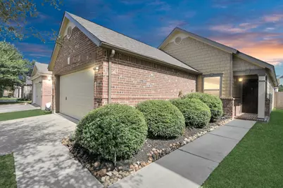 2930 Ribbon Creek Way, Spring, TX 77389 - Photo 1