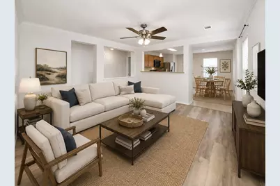 2930 Ribbon Creek Way, Spring, TX 77389 - Photo 2