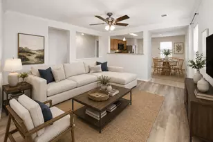 2930 Ribbon Creek Way, Spring, TX 77389 - Photo 2