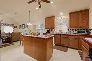 1406 Lofty Mills Dr, Houston, TX 77339 - Photo 8