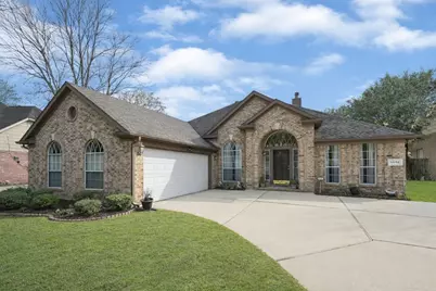 1406 Lofty Mills Drive, Houston, TX 77339 - Photo 2