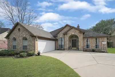 1406 Lofty Mills Drive, Houston, TX 77339 - Photo 2