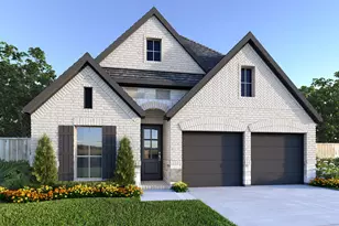 362 Mulberry Creek St, Conroe, TX 77304 - Photo 1