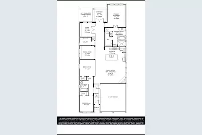 362 Mulberry Creek Street, Conroe, TX 77304 - Photo 2