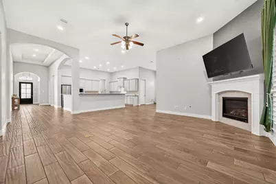 18902 Carson Glen Drive, New Caney, TX 77357 - Photo 14