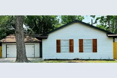 8510 Friendship Road, Houston, TX 77080 - Photo 2