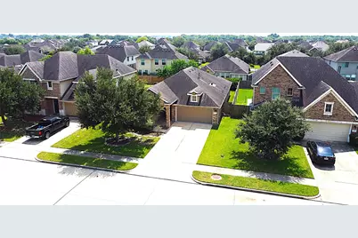 1205 Quarterhorse Drive, Alvin, TX 77511 - Photo 2