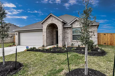 3718 Shadow Crest Lane, Rosenberg, TX 77469 - Photo 2