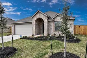 3718 Shadow Crst Ln, Rosenberg, TX 77469 - Photo 2