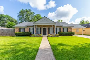 6030 Zenith St, Beaumont, TX 77706 - Photo 1