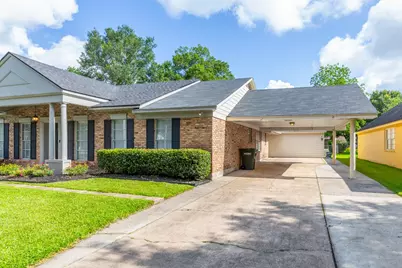 6030 Zenith Street, Beaumont, TX 77706 - Photo 4