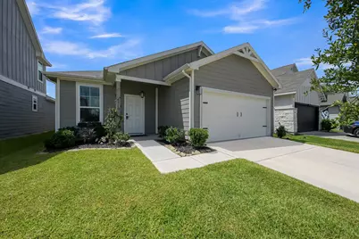 5710 Finely Run Street, Spring, TX 77373 - Photo 1