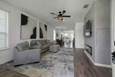 5710 Finely Run Street, Spring, TX 77373 - Photo 4