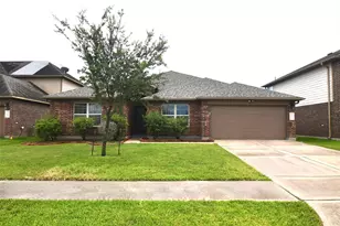18023 Tenasserim Pne Trce, Richmond, TX 77407 - Photo 1