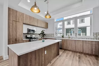 1805 Emir Street #G, Houston, TX 77009 - Photo 20