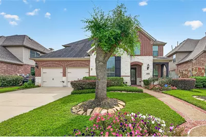 6935 Tiedmann Park Way, Sugar Land, TX 77479 - Photo 1