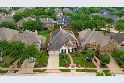 6935 Tiedmann Park Way, Sugar Land, TX 77479 - Photo 4