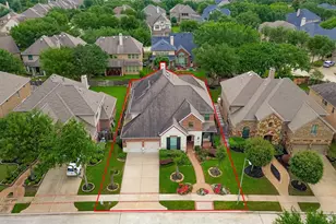 6935 Tiedmann Park Way, Sugar Land, TX 77479 - Photo 4