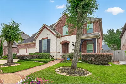 6935 Tiedmann Park Way, Sugar Land, TX 77479 - Photo 2