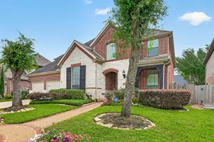 6935 Tiedmann Park Way, Sugar Land, TX 77479 - Photo 2