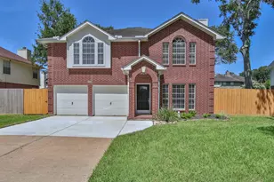 1333 Deer Ridge Dr, League City, TX 77573 - Photo 1