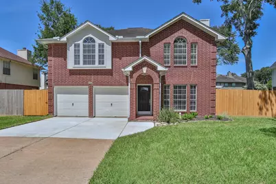 1333 Deer Ridge Drive, League City, TX 77573 - Photo 1