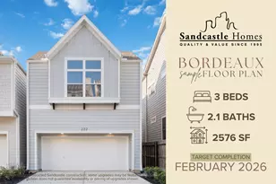 1125 E 24th St, Houston, TX 77009 - Photo 1